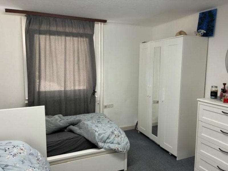 St. Blasien Solide Rendite & Ausbauchance - Mehrfamilienhaus mit 4 Wohnungen in bester Ortslage Gewerbe kaufen