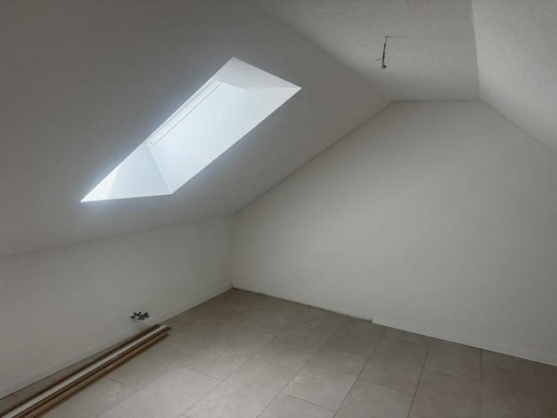 Bonndorf im Schwarzwald 4 Zi. Galeriewohnung im DG mit Balkon-KFW40-ca. 100 m² - Wohnung 6 - Bergstr. 13, 79848 Bonndorf-mit Lift Wohnung kaufen