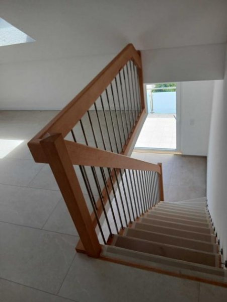 Bonndorf im Schwarzwald 4 Zi. Galeriewohnung im DG mit Balkon-KFW40-ca. 100 m² - Wohnung 6 - Bergstr. 13, 79848 Bonndorf-mit Lift Wohnung kaufen