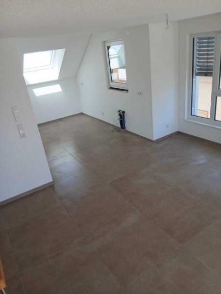 Bonndorf im Schwarzwald 4 Zi. Galeriewohnung im DG mit Balkon-KFW40-ca. 100 m² - Wohnung 6 - Bergstr. 13, 79848 Bonndorf-mit Lift Wohnung kaufen