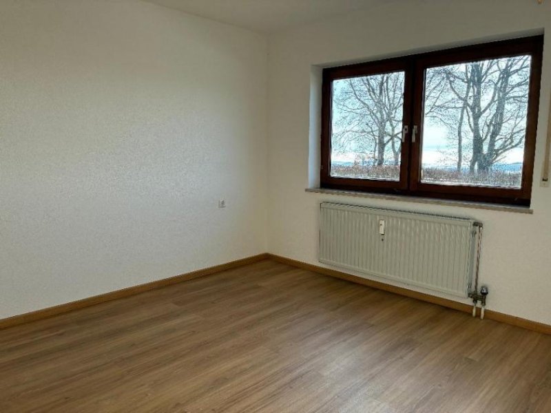 Höchenschwand Charmantes 2-Zimmer-Appartement mit Alpensicht, Garage optional zusätzlich erwerbbar Wohnung kaufen