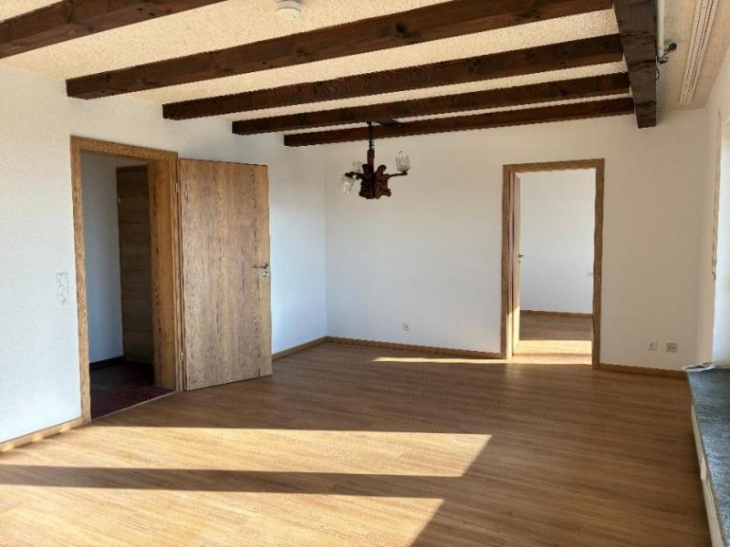 Höchenschwand Charmantes 2-Zimmer-Appartement mit Alpensicht, Garage optional zusätzlich erwerbbar Wohnung kaufen