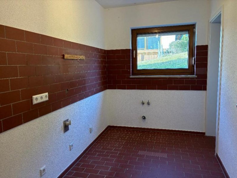 Höchenschwand Charmantes 2-Zimmer-Appartement mit Alpensicht, Garage optional zusätzlich erwerbbar Wohnung kaufen