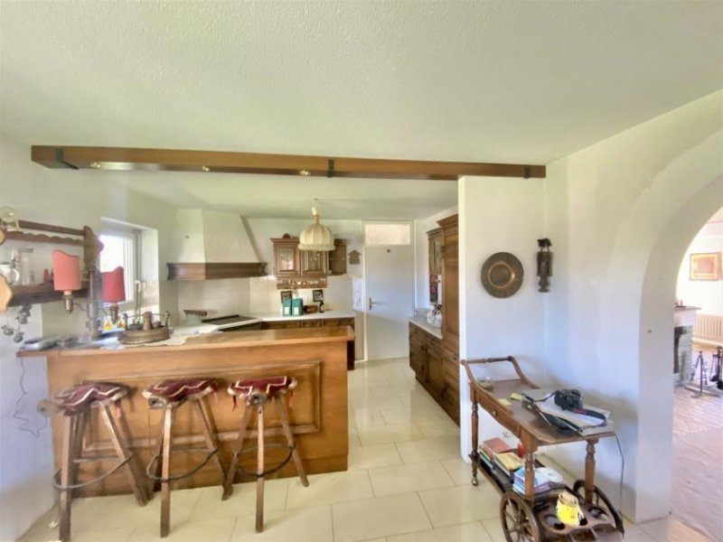 Höchenschwand Haus mit Ausbaupotential über 3 Etagen und großem Grundstück in toller Lage Haus kaufen