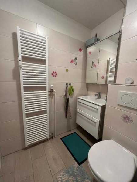 Bernau im Schwarzwald Mitten in der Natur! Komplett möblierte 1-Zimmerwohnung mit Balkon Wohnung kaufen