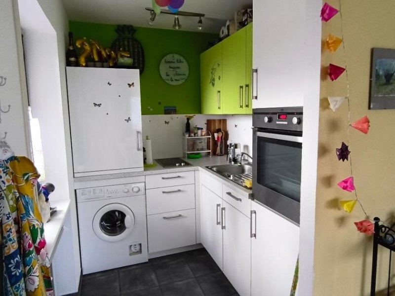 Bernau im Schwarzwald Mitten in der Natur! Komplett möblierte 1-Zimmerwohnung mit Balkon Wohnung kaufen