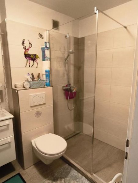 Bernau im Schwarzwald Mitten in der Natur! Komplett möblierte 1-Zimmerwohnung mit Balkon Wohnung kaufen