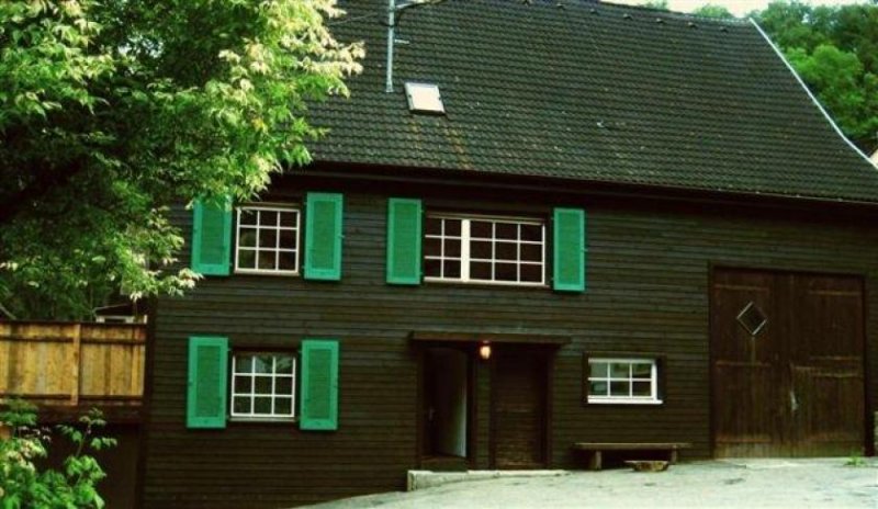 Wutach Großes modernisiertes Bauernhaus mit Charme im Südschwarzwald Haus kaufen