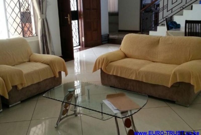 Mombasa IMPALA VILLAS CLOSE TO NYALI PRIMARY SCHOOL Haus kaufen