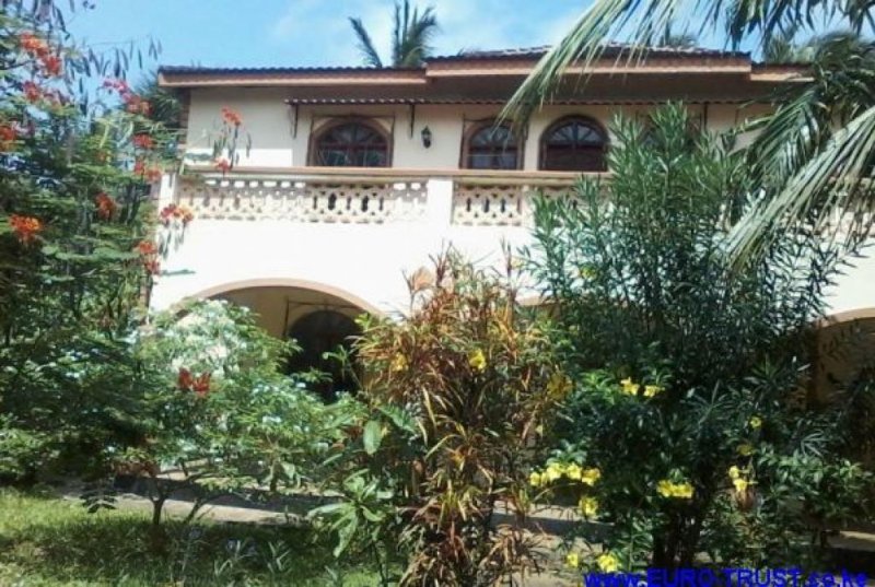 Mtwapa 4 bedroom Mtwapa Creek Haus kaufen