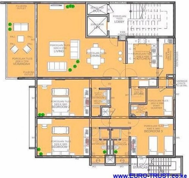 Nyali NYALI VOYAGER HEIGHTS Haus kaufen