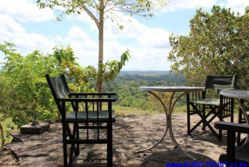 Shimba Hills A MUST SEE PROPERTY YOU WILL LOVE. Grundstück kaufen