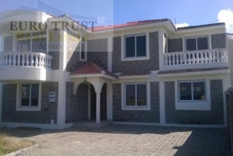 Utange 5 bedroom Mansionette Utange Mombasa. Haus kaufen