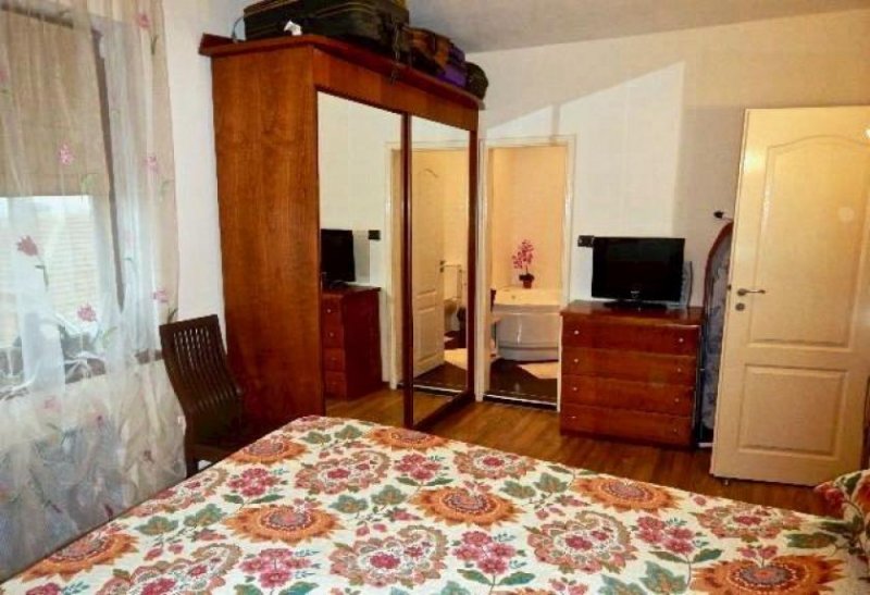 Burgas Gediegene Villa mit Bergblick Haus kaufen