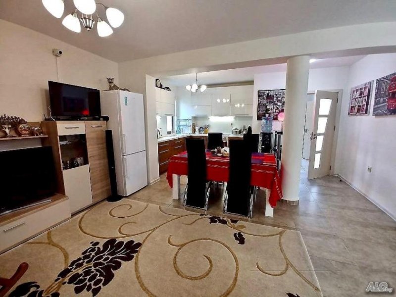 Burgas Interessantes Haus für eine grosse Familie oder Seniorengemeinschaft bei Burgas Haus kaufen