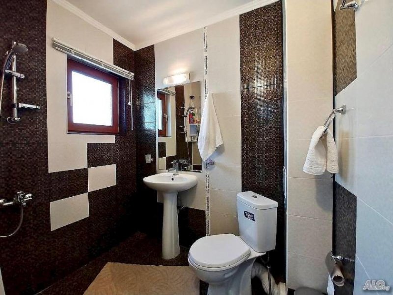 Burgas Interessantes Haus für eine grosse Familie oder Seniorengemeinschaft bei Burgas Haus kaufen