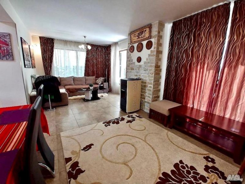 Burgas Interessantes Haus für eine grosse Familie oder Seniorengemeinschaft bei Burgas Haus kaufen