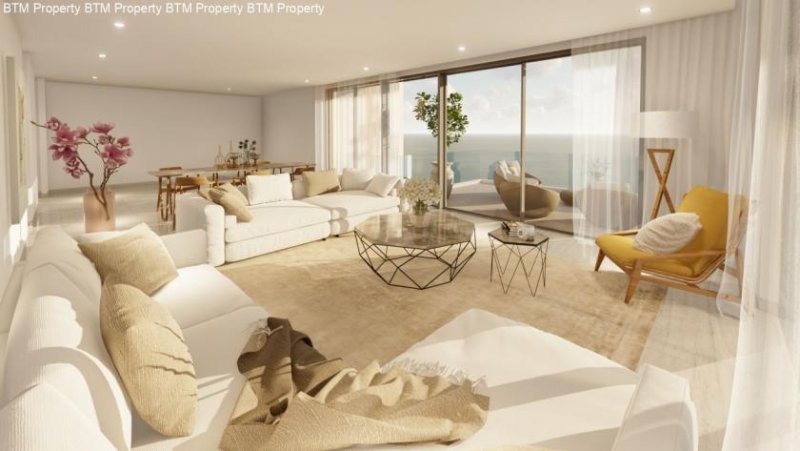 Paphos Luxus Waterfront Living in Paphos Wohnung kaufen