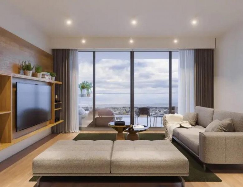 Paphos "Eleganz & Komfort" im Park of Colours Wohnung kaufen