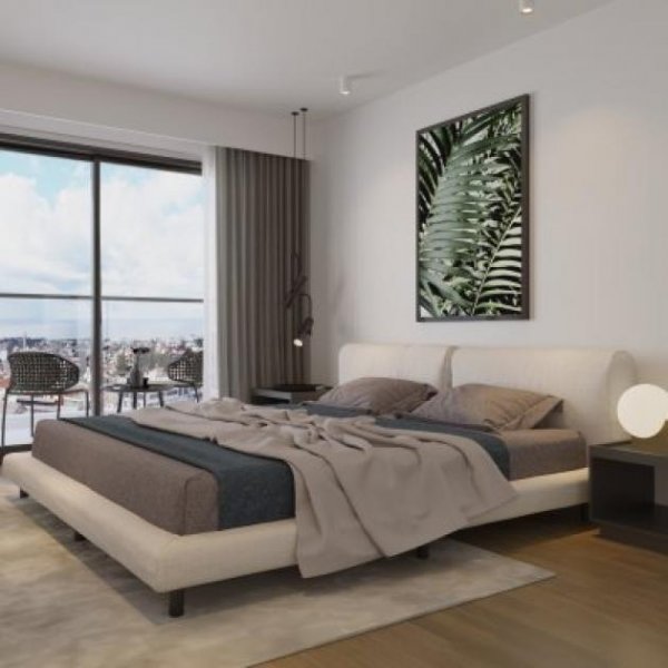 Paphos "Eleganz & Komfort" im Park of Colours Wohnung kaufen