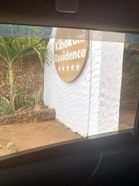 Malindi gepflegte Villa in bewachten Resort Haus kaufen