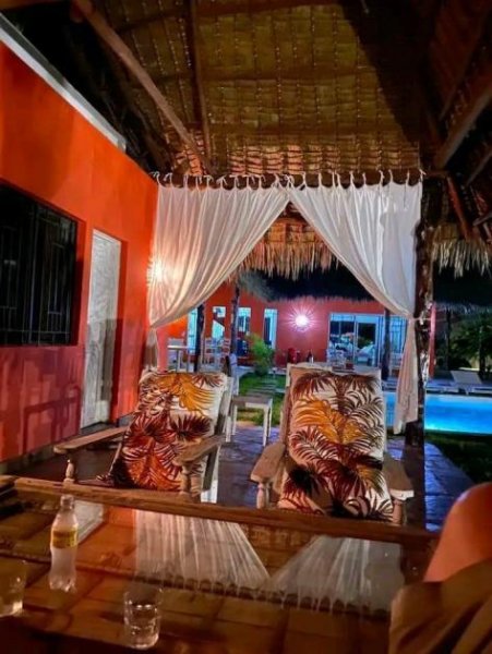 Malindi gepflegte Villa in bewachten Resort Haus kaufen