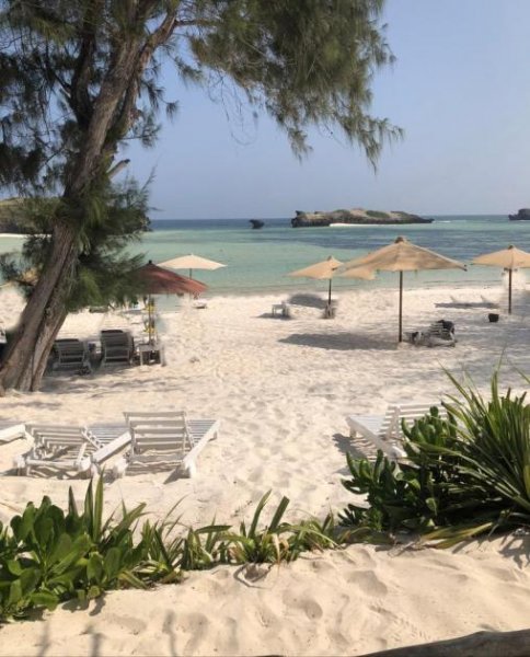 Malindi Villa Malindi IV Haus kaufen