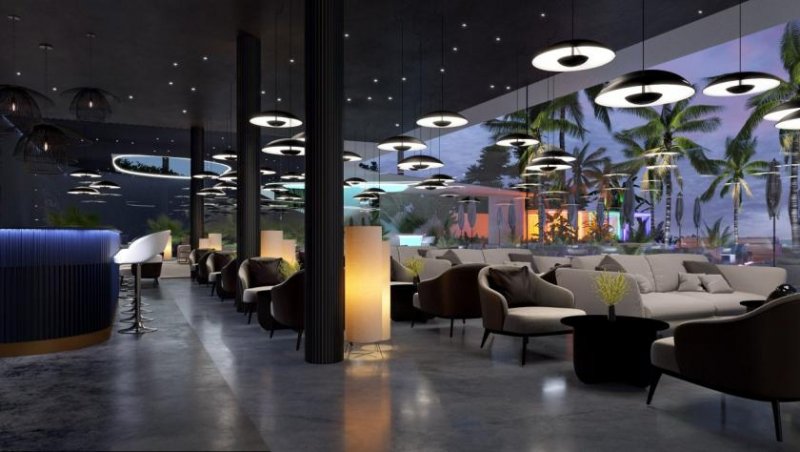 Sanur, Denpasar Selatan, Kota Denpasar Magnum Residence Sanur Wohnung kaufen