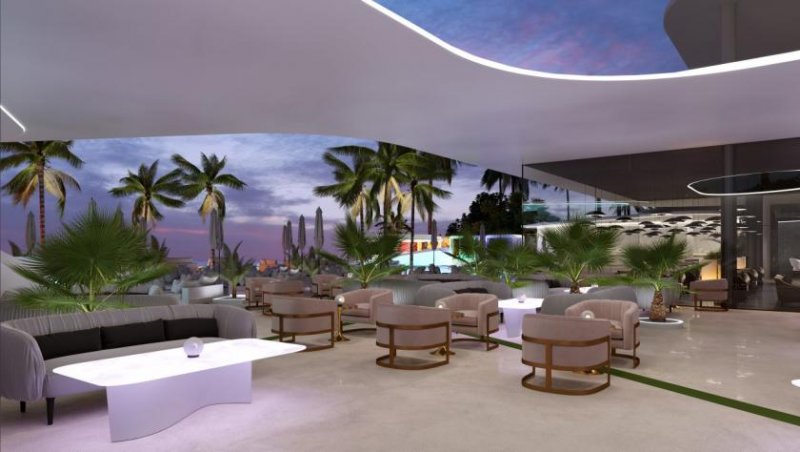 Sanur, Denpasar Selatan, Kota Denpasar Magnum Residence Sanur Wohnung kaufen