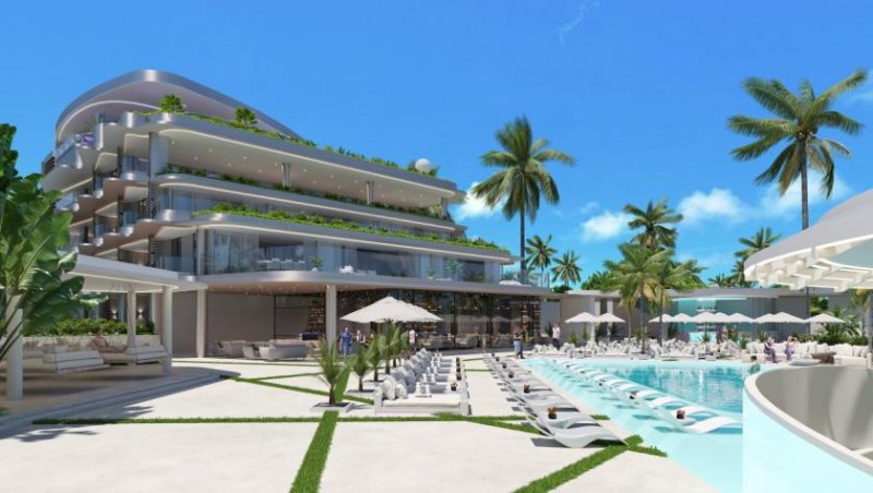 Sanur, Denpasar Selatan, Kota Denpasar Magnum Residence Sanur Wohnung kaufen