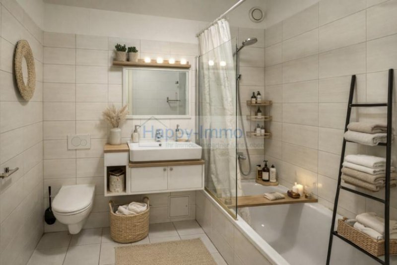 München - 2,5 Zimmerwhg in ruhiger InnenhofLage / Schwanthalerhöhe / Duplex TG / Loggia Wohnung kaufen