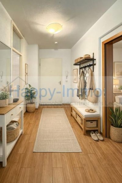 München - 2,5 Zimmerwhg in ruhiger InnenhofLage / Schwanthalerhöhe / Duplex TG / Loggia Wohnung kaufen