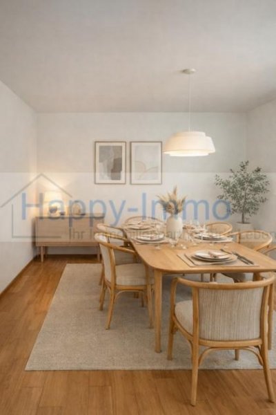 München - 2,5 Zimmerwhg in ruhiger InnenhofLage / Schwanthalerhöhe / Duplex TG / Loggia Wohnung kaufen