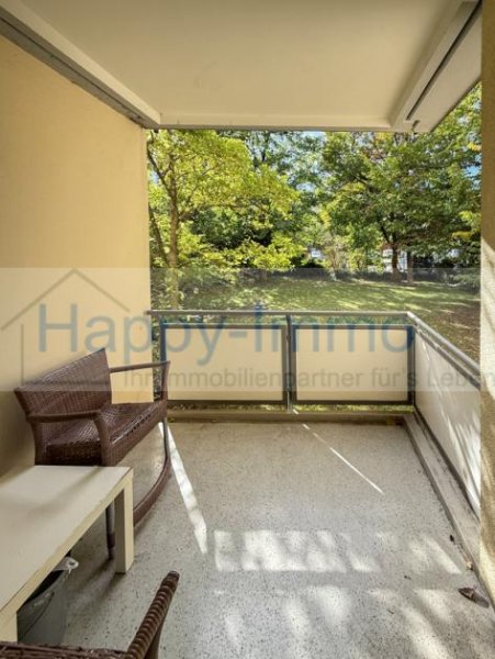 München - 2,5 Zimmerwhg in ruhiger InnenhofLage / Schwanthalerhöhe / Duplex TG / Loggia Wohnung kaufen