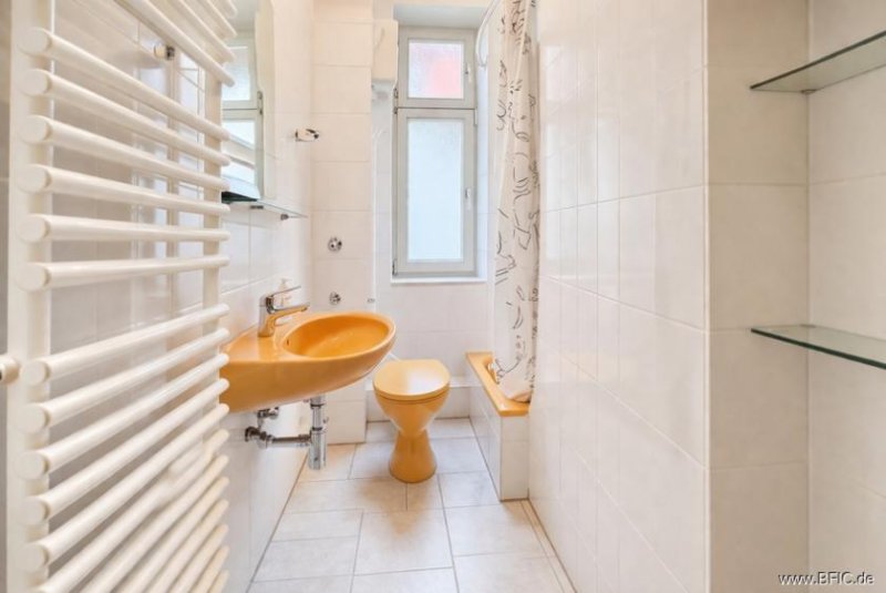 München Charmante Altbauwohnung mit Balkon im Münchner Westend Wohnung kaufen