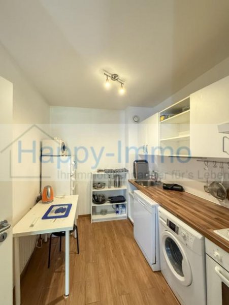 München freie 2,5 Zimmerwohnung in ruhiger Lage / Schwanthalerhöhe / Duplex TG / Loggia Wohnung kaufen
