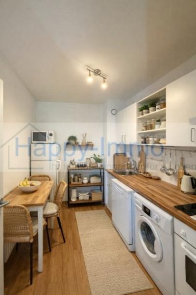 München freie 2,5 Zimmerwohnung in ruhiger Lage / Schwanthalerhöhe / Duplex TG / Loggia Wohnung kaufen