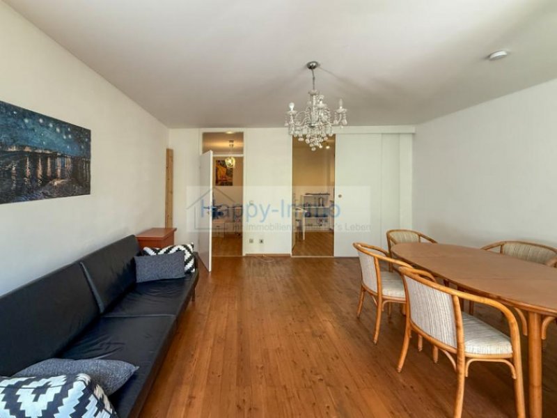 München freie 2,5 Zimmerwohnung in ruhgier Lage / Schwanthalerhöhe / Duplex TG / Loggia Wohnung kaufen