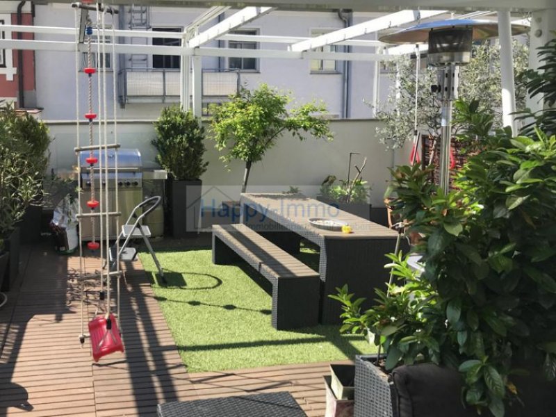 München bezugsfreie Wohnung für Glockenbach-Liebhaber - offene Küche, 3 Bäder, Freisitz in Innenhof Wohnung kaufen