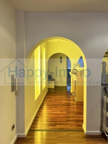 München bezugsfreie Wohnung für Glockenbach-Liebhaber - offene Küche, 3 Bäder, Freisitz in Innenhof Wohnung kaufen