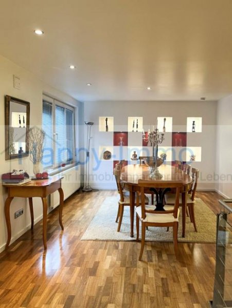 München Lichtdurchflutetes City-Loft mit Kamin & Südterrasse im Glockenbachviertel Wohnung kaufen