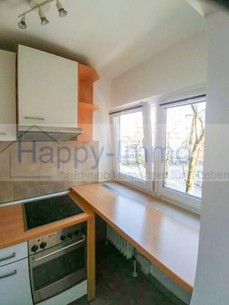 München Appartement in Neuhausen mit Süd-Balkon / Käuferprovisionsfrei Wohnung kaufen