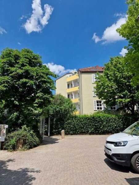 München München-Neuhaus/Nymphenburg -Dom-Pedro..großzügige Maisonette mit Potenzial zur modernen 4-Zimmer-WE Wohnung kaufen
