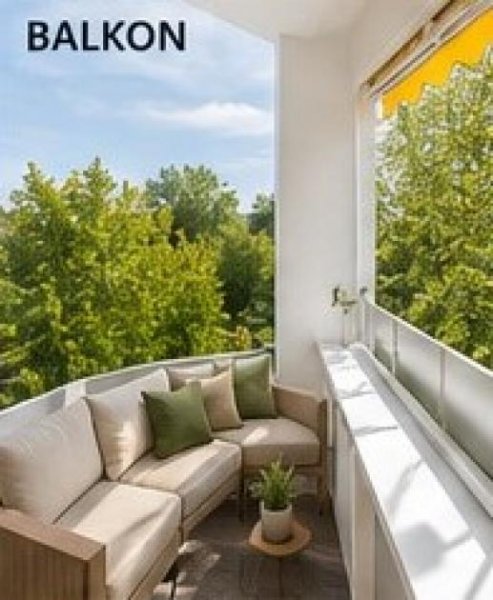 München München-Neuhaus/Nymphenburg -Dom-Pedro..großzügige Maisonette mit Potenzial zur modernen 4-Zimmer-WE Wohnung kaufen