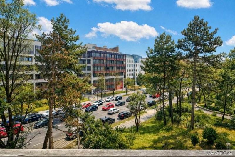 München 1. Mai bezugsfrei: 1-Zi.App. mit Balkon im 4. OG in Laim Wohnung kaufen