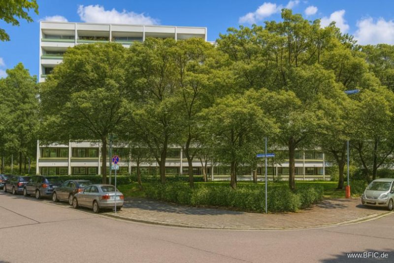 München Attraktive 1-Zimmer-Wohnung mit Balkon im 4. OG in München-Laim Wohnung kaufen