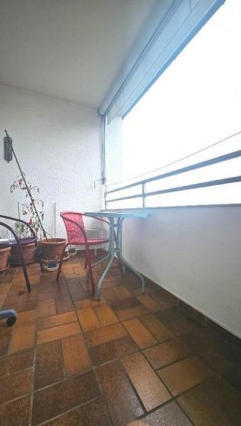 München *** Attraktive Balkonwohnung mit Fernblick in Hadern *** ideal für Eigennutzer & Anleger Wohnung kaufen