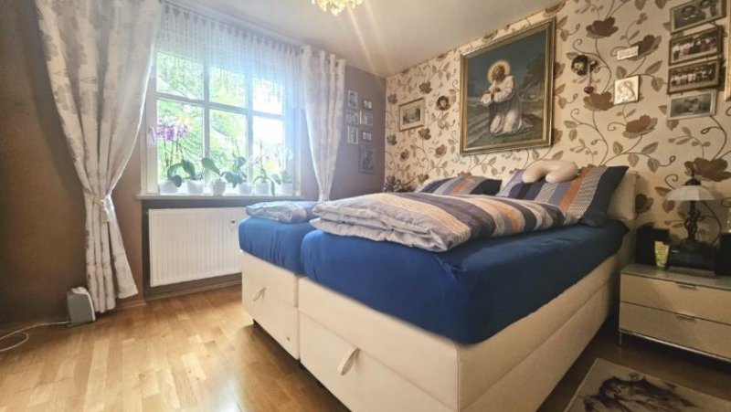 München *** Familien aufgepasst *** Gemütliche 4-Zimmer Wohnung in Kleinhadern Wohnung kaufen