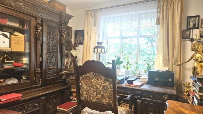 München *** Familien aufgepasst *** Gemütliche 4-Zimmer Wohnung in Kleinhadern Wohnung kaufen