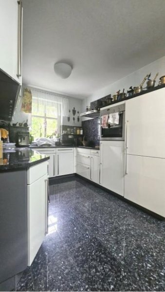 München *** Familien aufgepasst *** Gemütliche 4-Zimmer Wohnung in Kleinhadern Wohnung kaufen